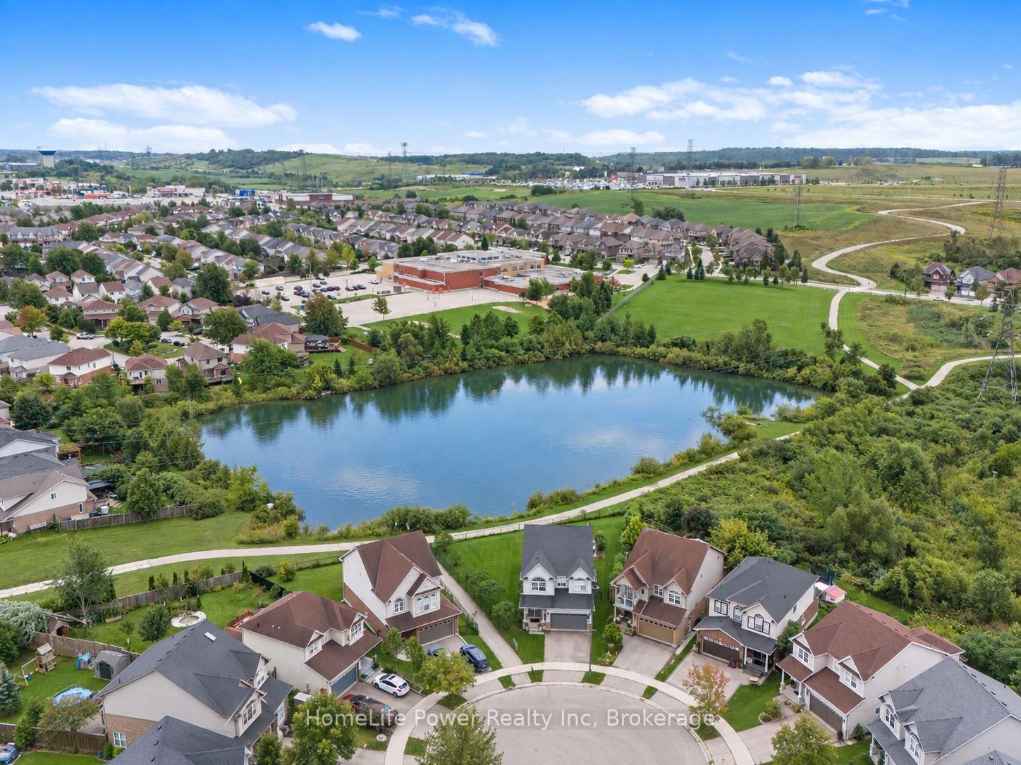 765 BRANDENBURG Boulevard • Waterloo, ON photo 46