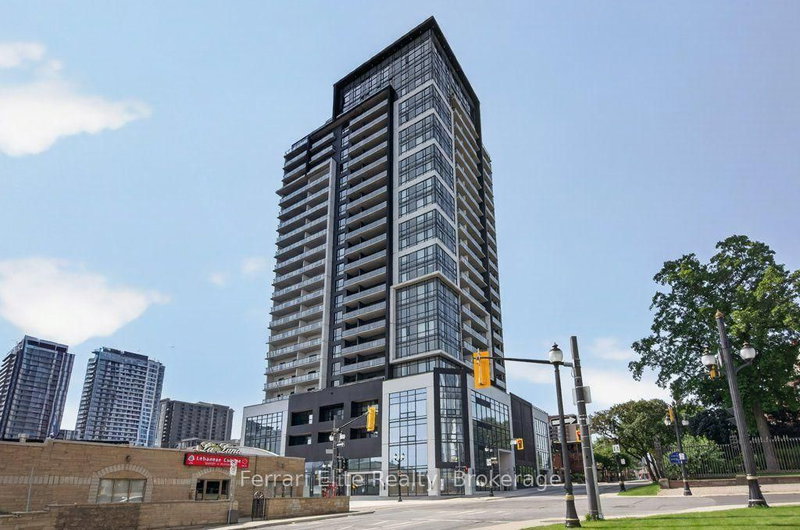 1114 - 15 Queen Street S
