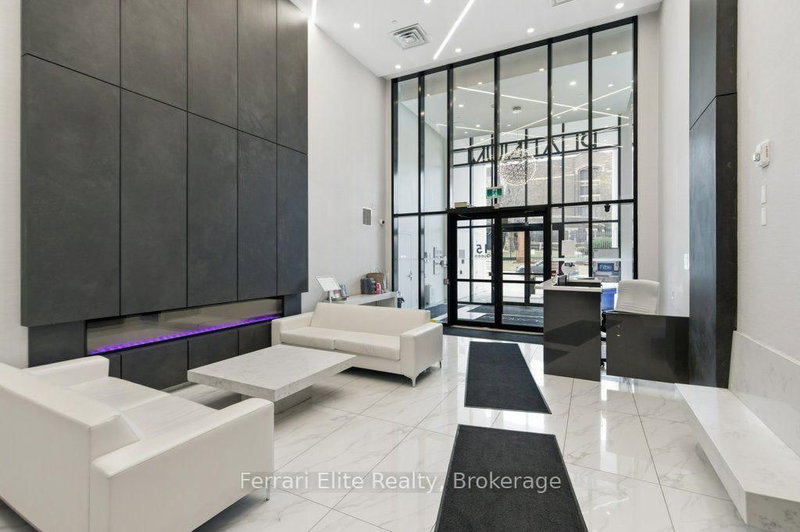 1114 - 15 Queen Street S