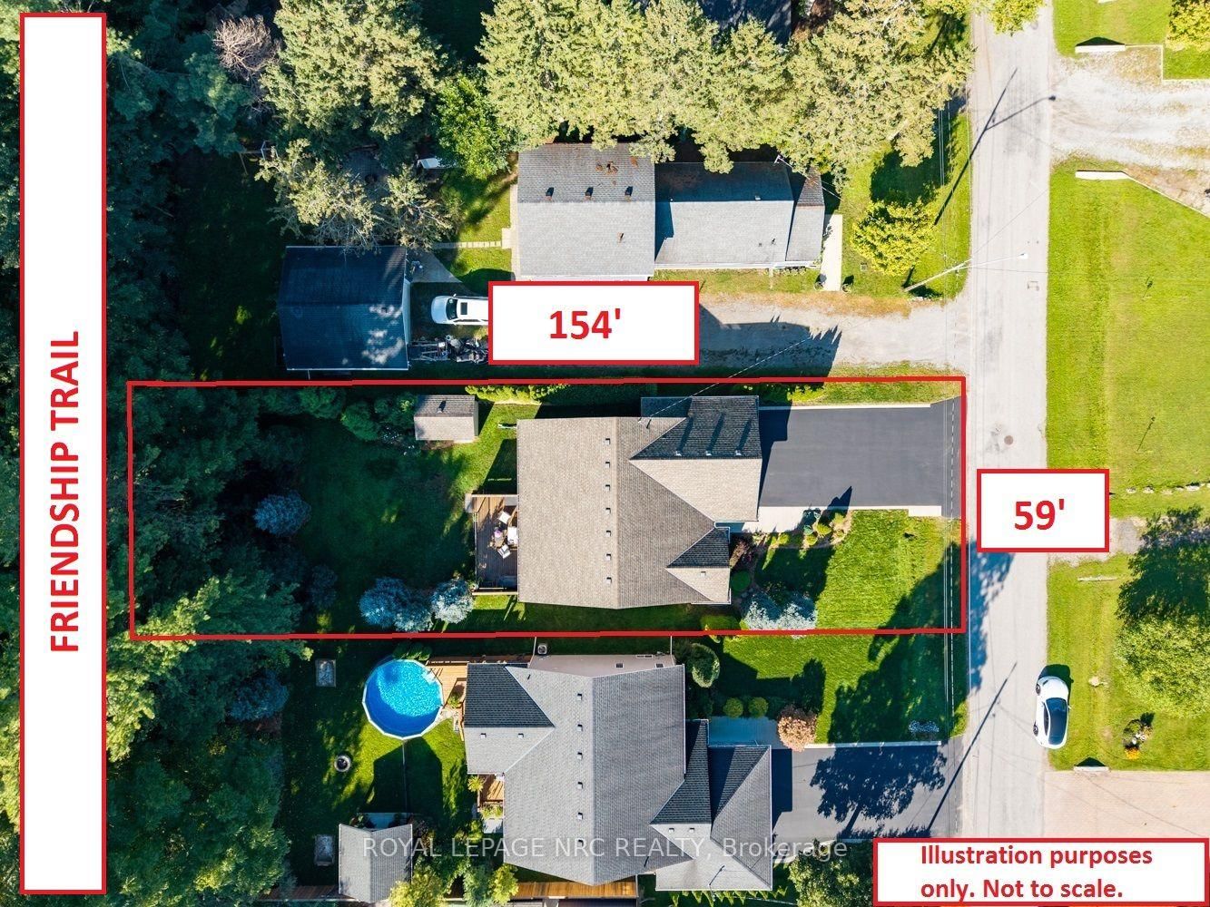 3309 Grove Avenue • Fort Erie, ON photo 3