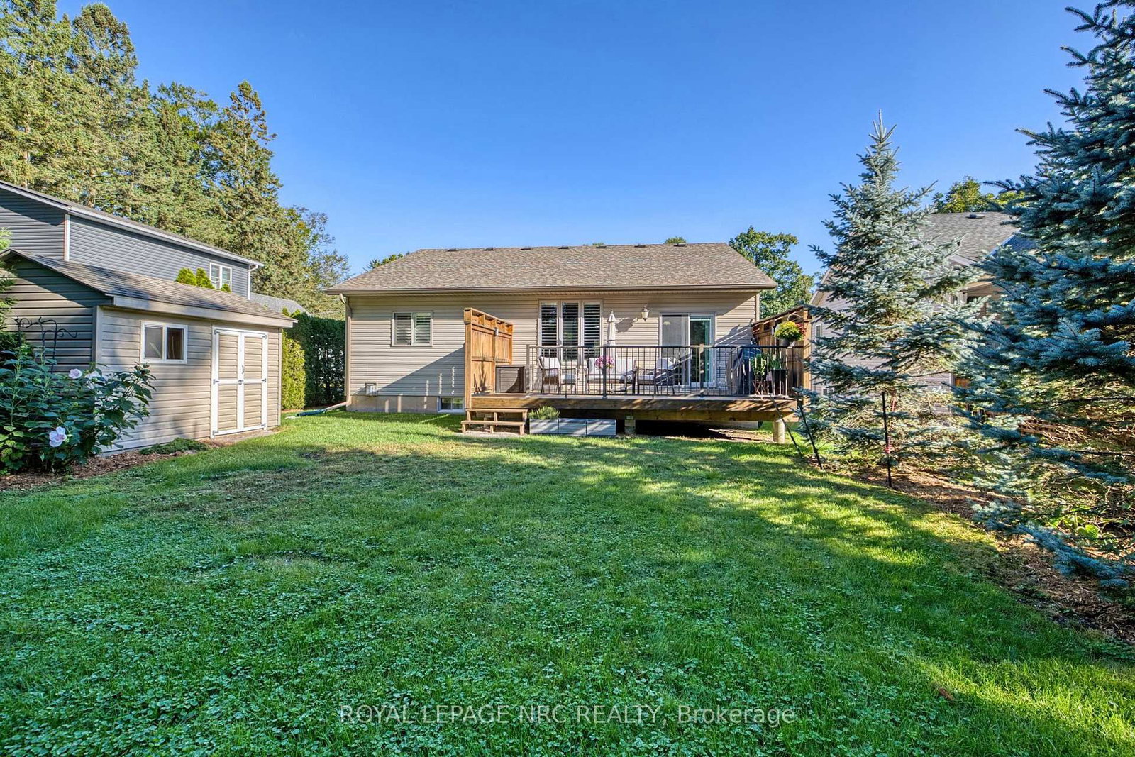 3309 Grove Avenue • Fort Erie, ON photo 30