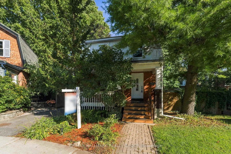 3 Ashbury Place