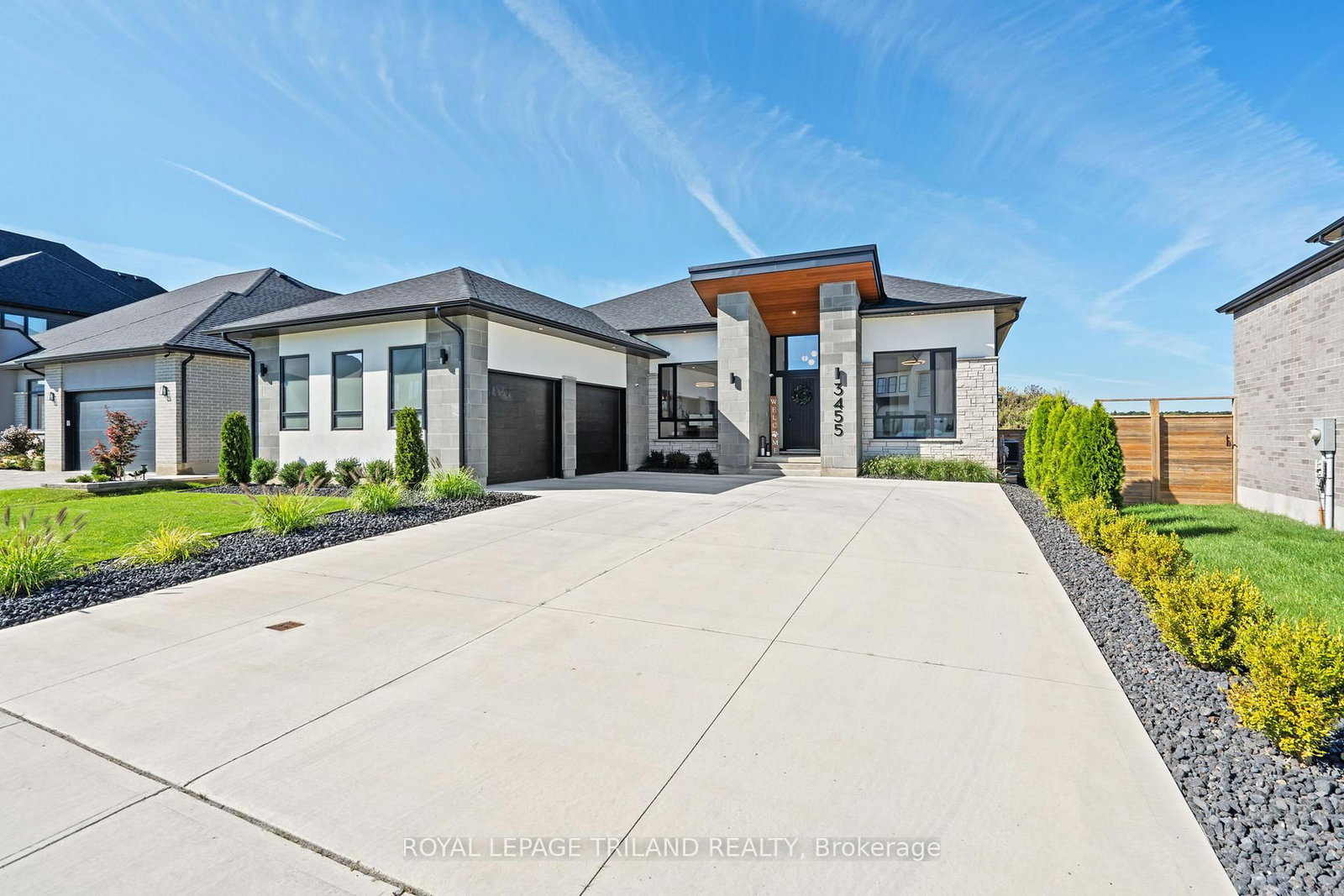 3455 Grand Oak Crossing, London South