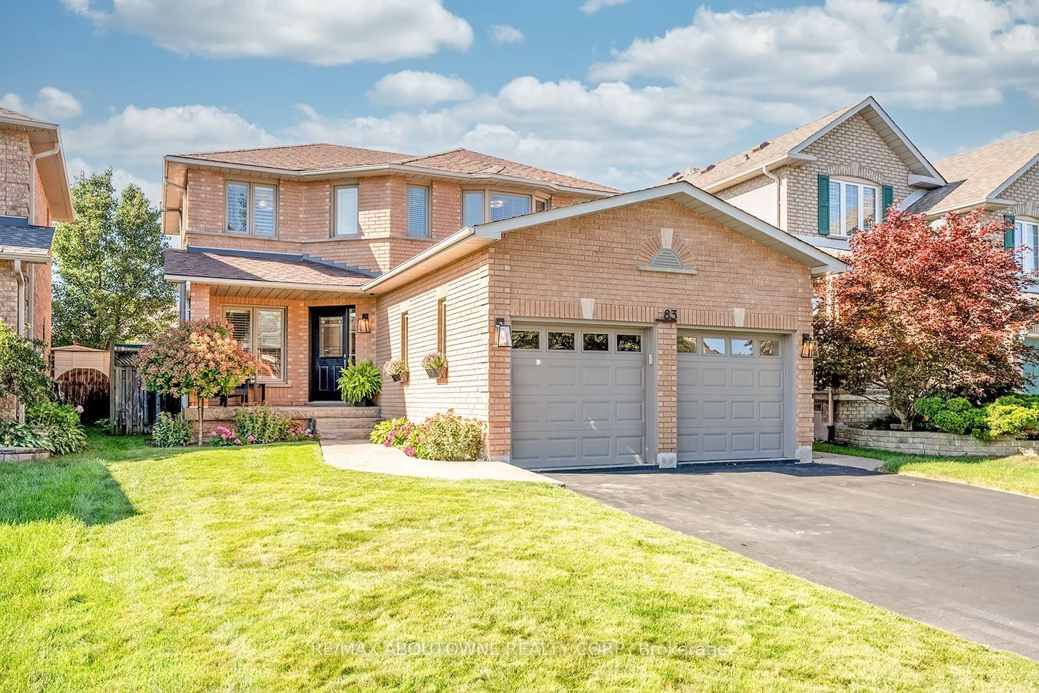 83 Niska Drive • Hamilton, ON photo 1