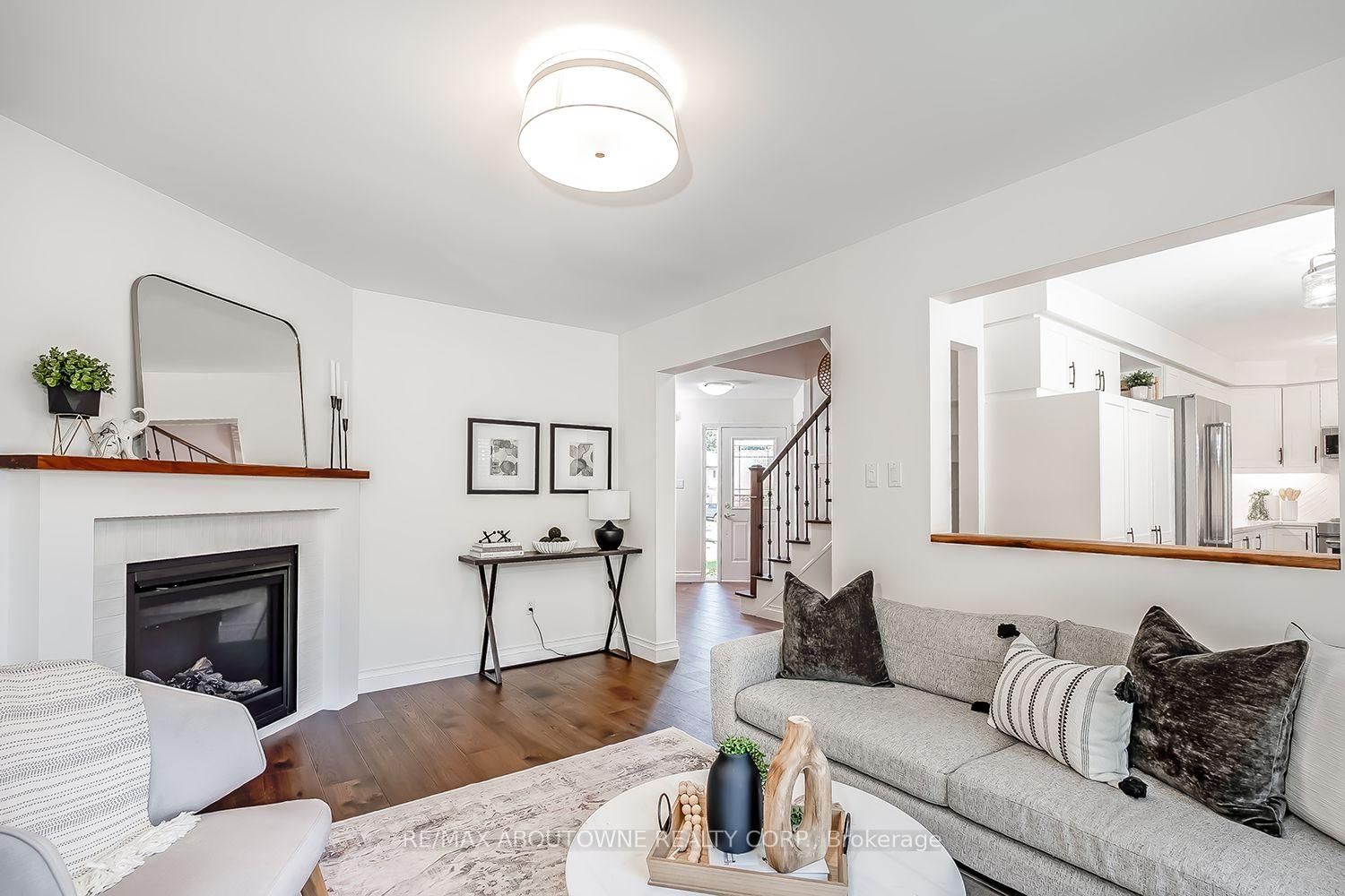 83 Niska Drive • Hamilton, ON photo 10