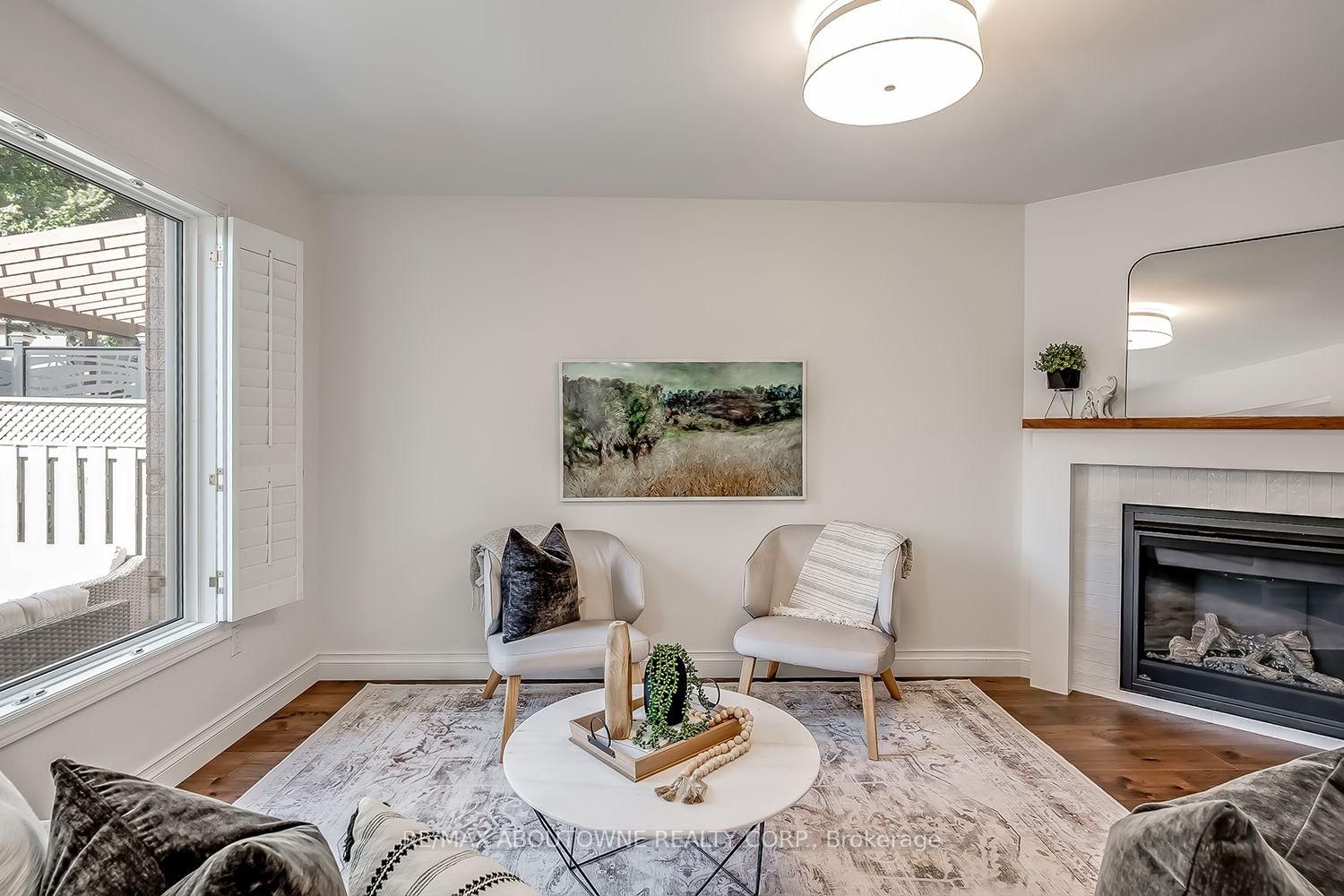 83 Niska Drive • Hamilton, ON photo 11