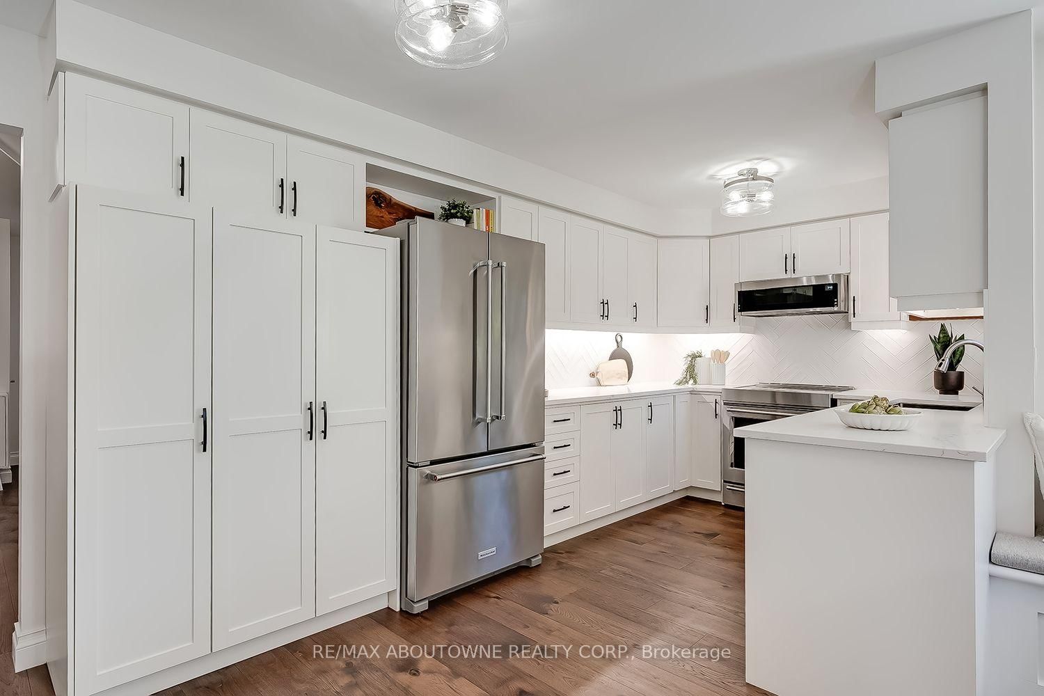 83 Niska Drive • Hamilton, ON photo 14