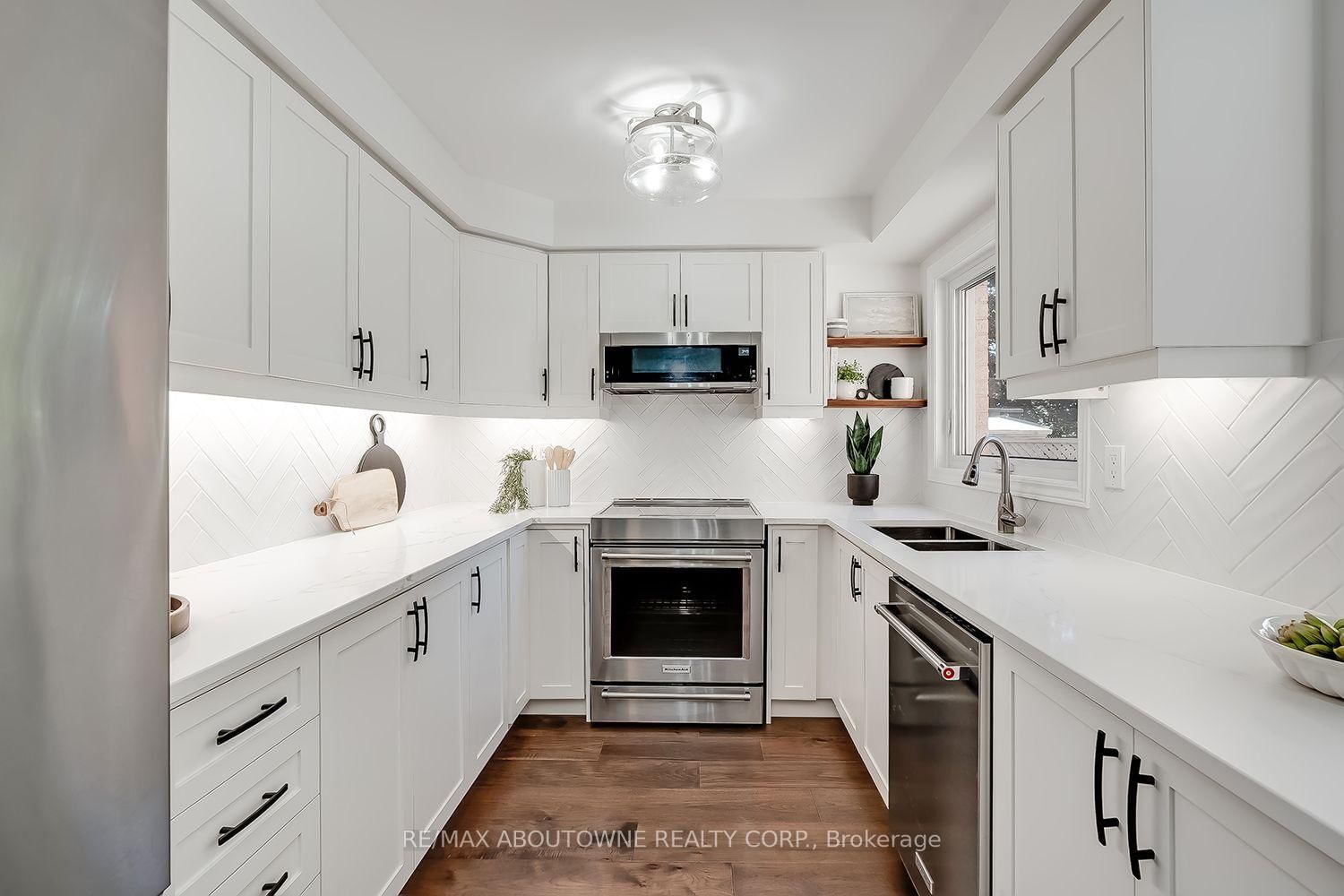 83 Niska Drive • Hamilton, ON photo 15