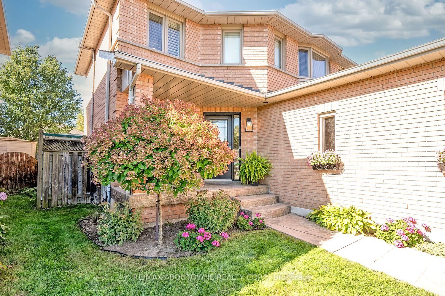 83 Niska Drive • Hamilton, ON photo 2