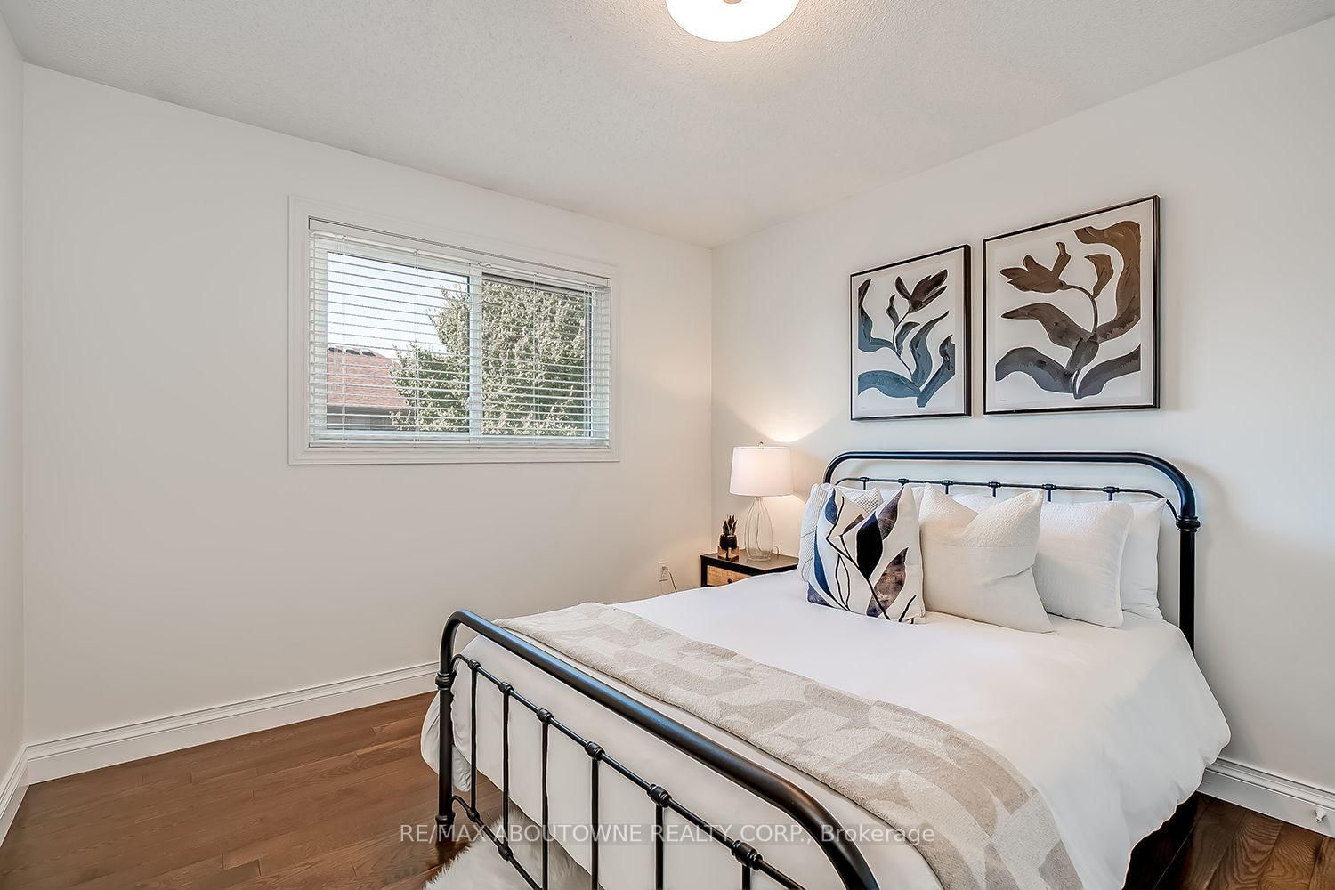 83 Niska Drive • Hamilton, ON photo 27