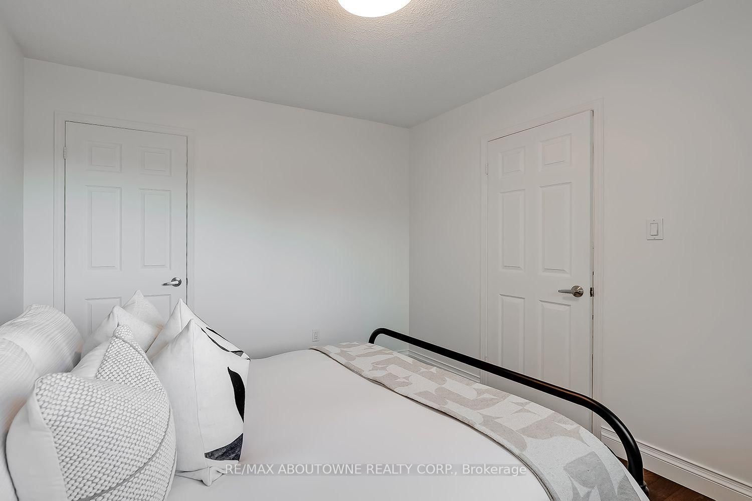 83 Niska Drive • Hamilton, ON photo 28