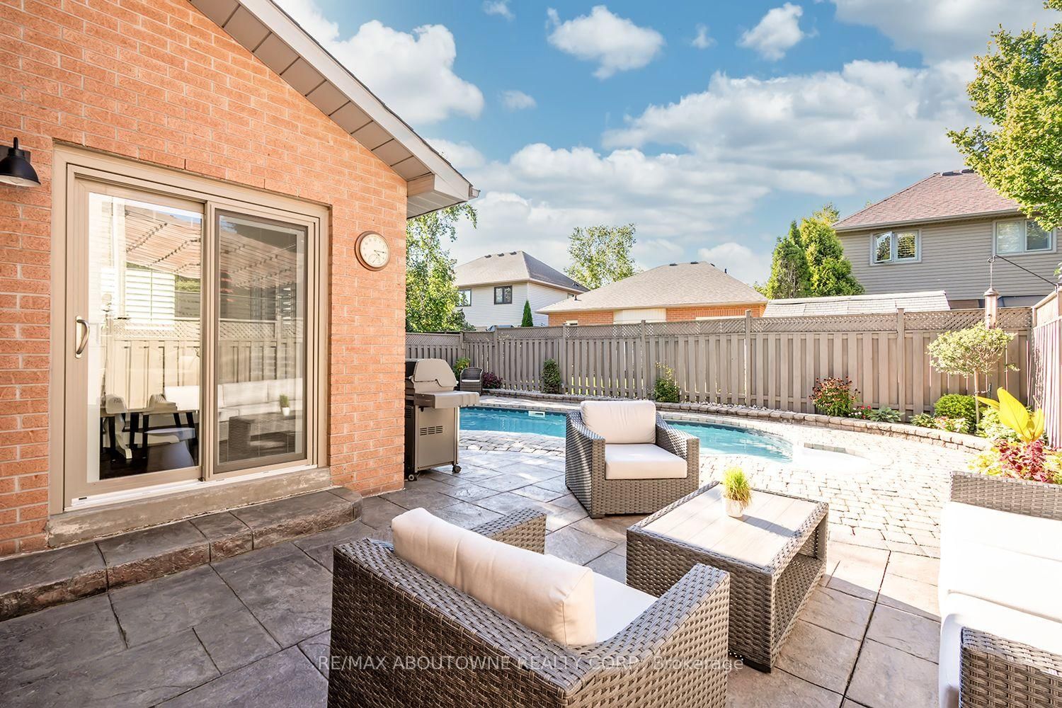 83 Niska Drive • Hamilton, ON photo 35
