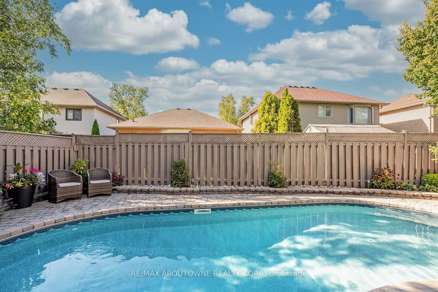 83 Niska Drive • Hamilton, ON photo 44