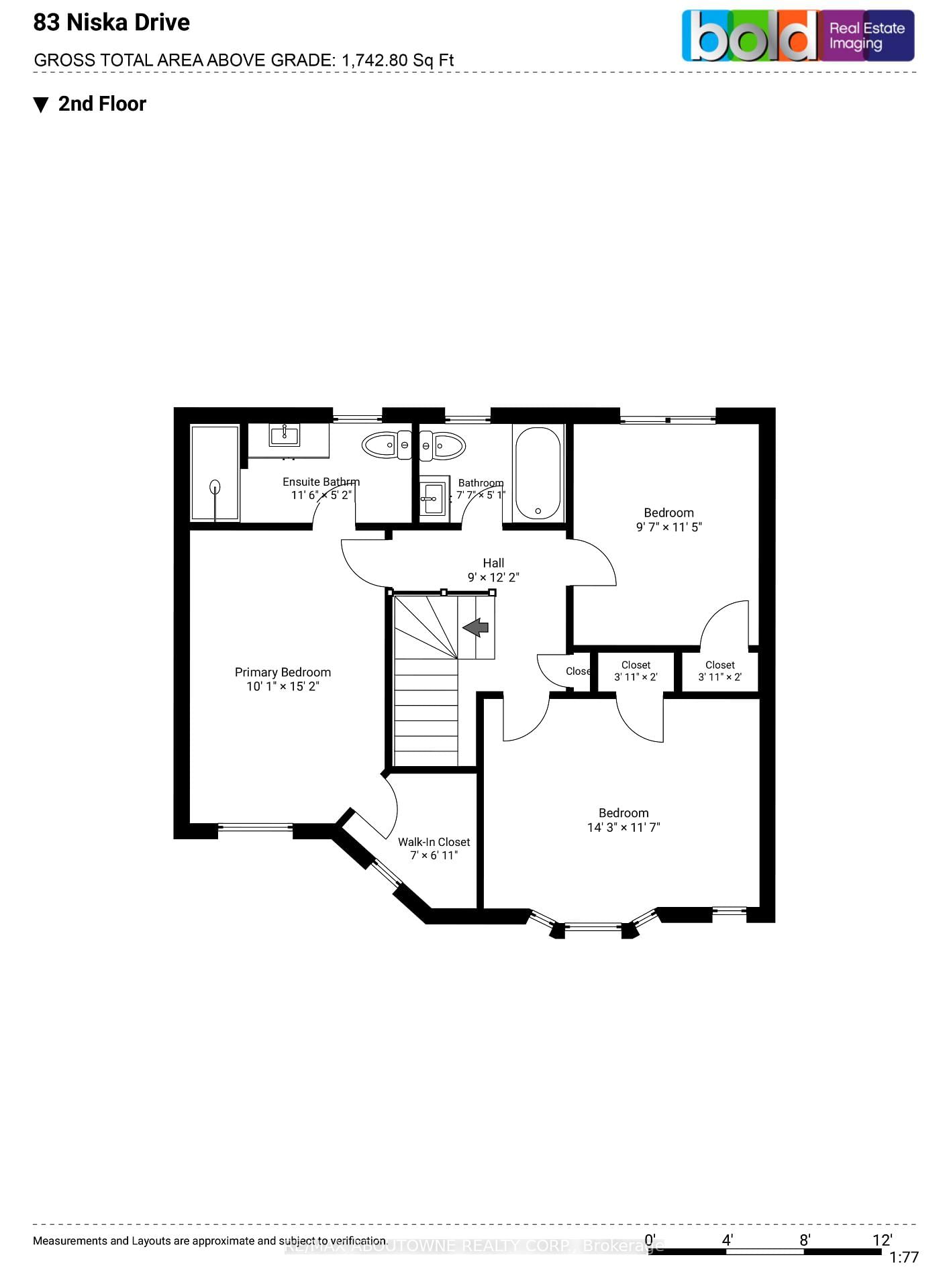83 Niska Drive • Hamilton, ON photo 46