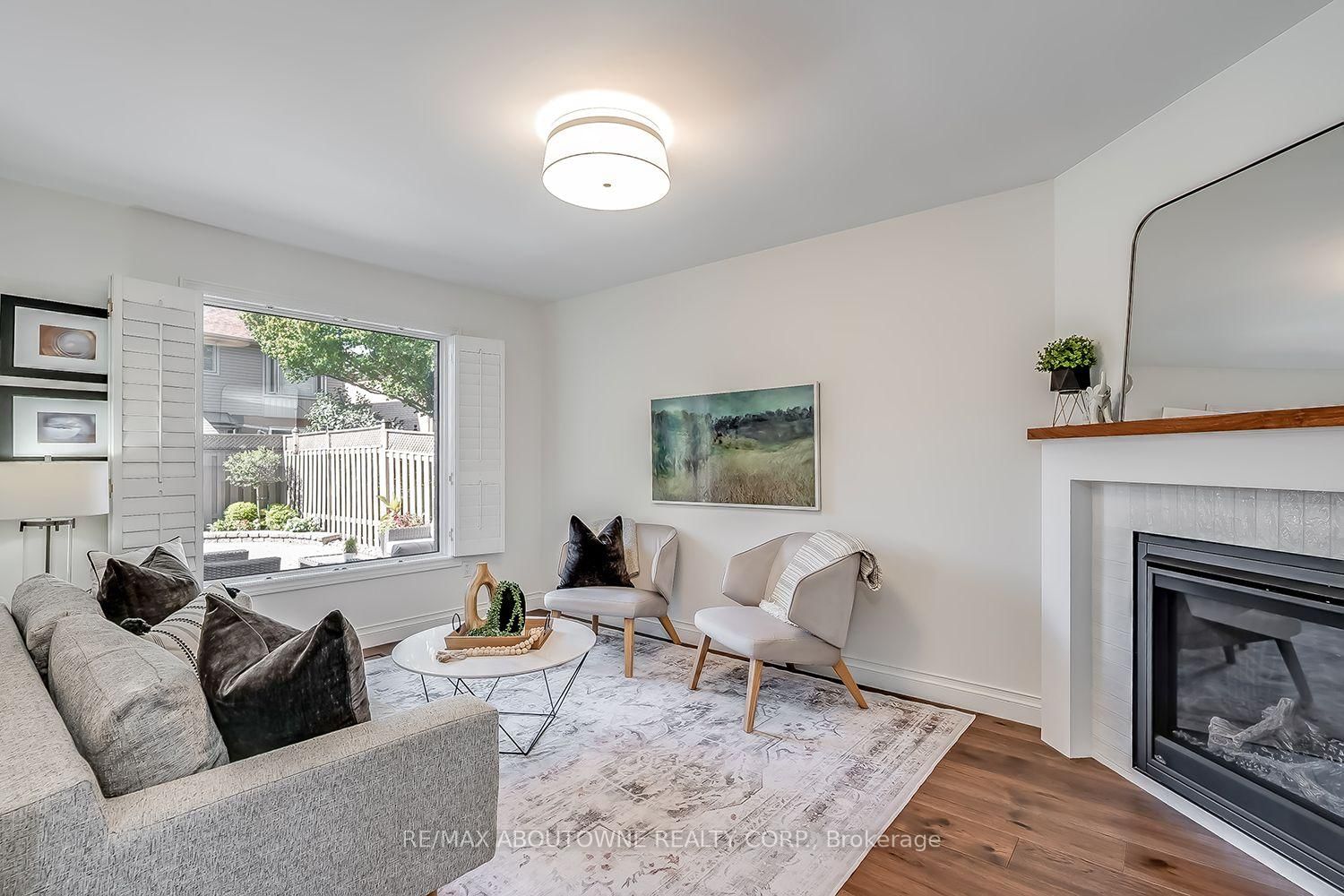 83 Niska Drive • Hamilton, ON photo 8