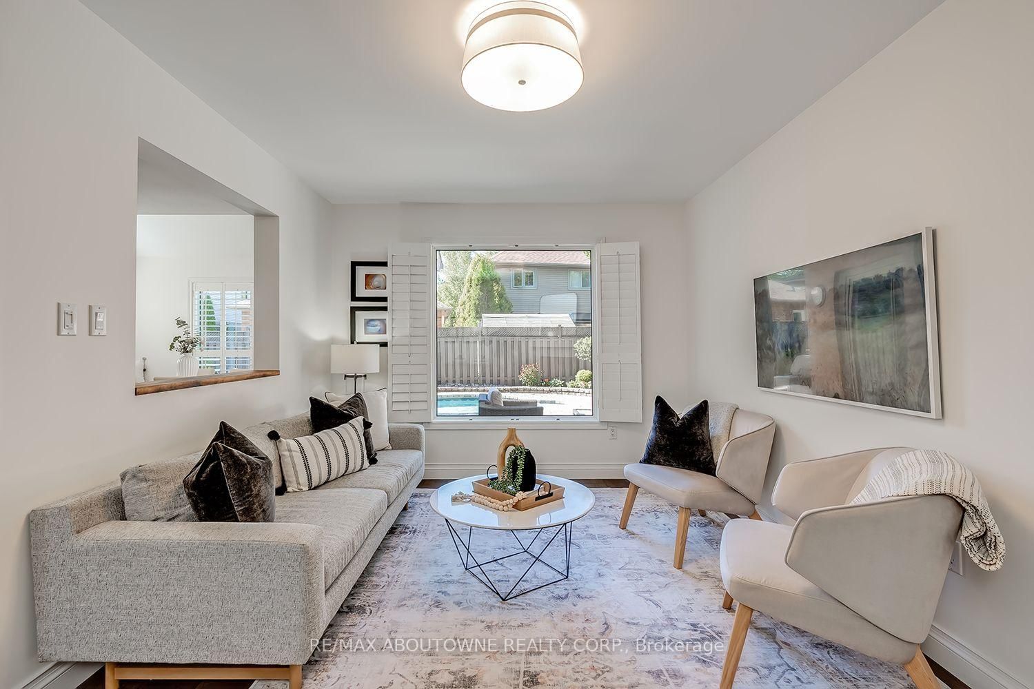 83 Niska Drive • Hamilton, ON photo 9
