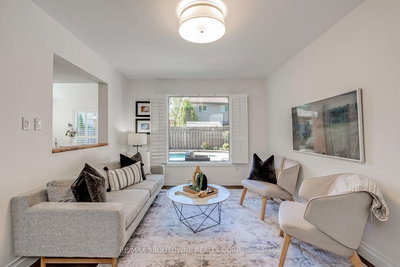 83 Niska Drive • Hamilton, ON photo 9