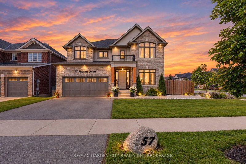 57 Bergenstein Cres Crescent