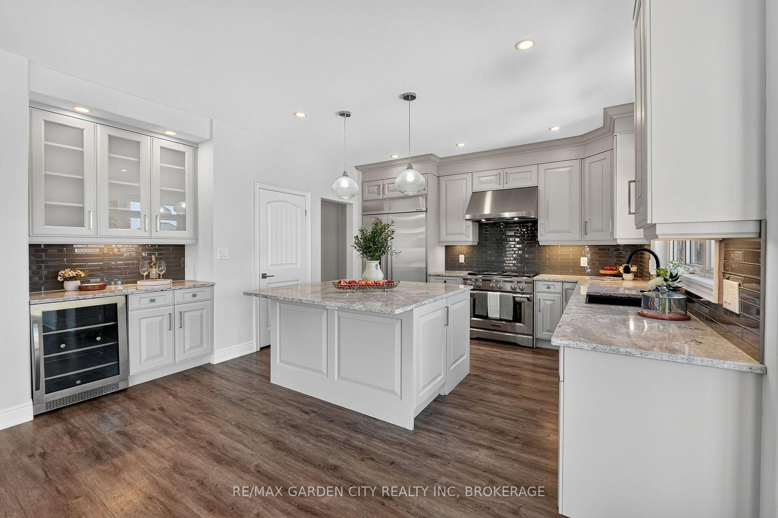 57 Bergenstein Cres Crescent • Pelham, ON photo 16