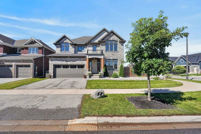 57 Bergenstein Cres Crescent • Pelham, ON photo 2