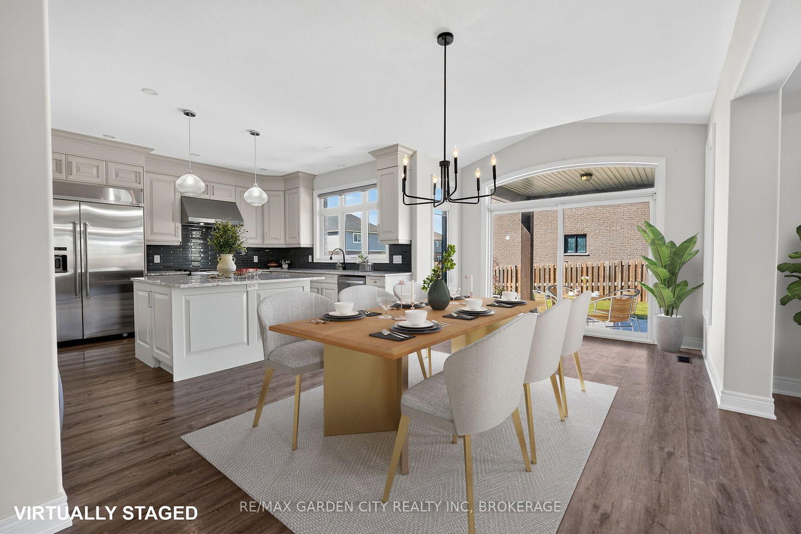 57 Bergenstein Cres Crescent • Pelham, ON photo 21