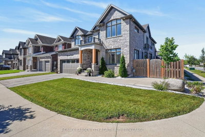 57 Bergenstein Cres Crescent • Pelham, ON photo 3