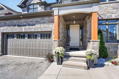 57 Bergenstein Cres Crescent • Pelham, ON photo 4