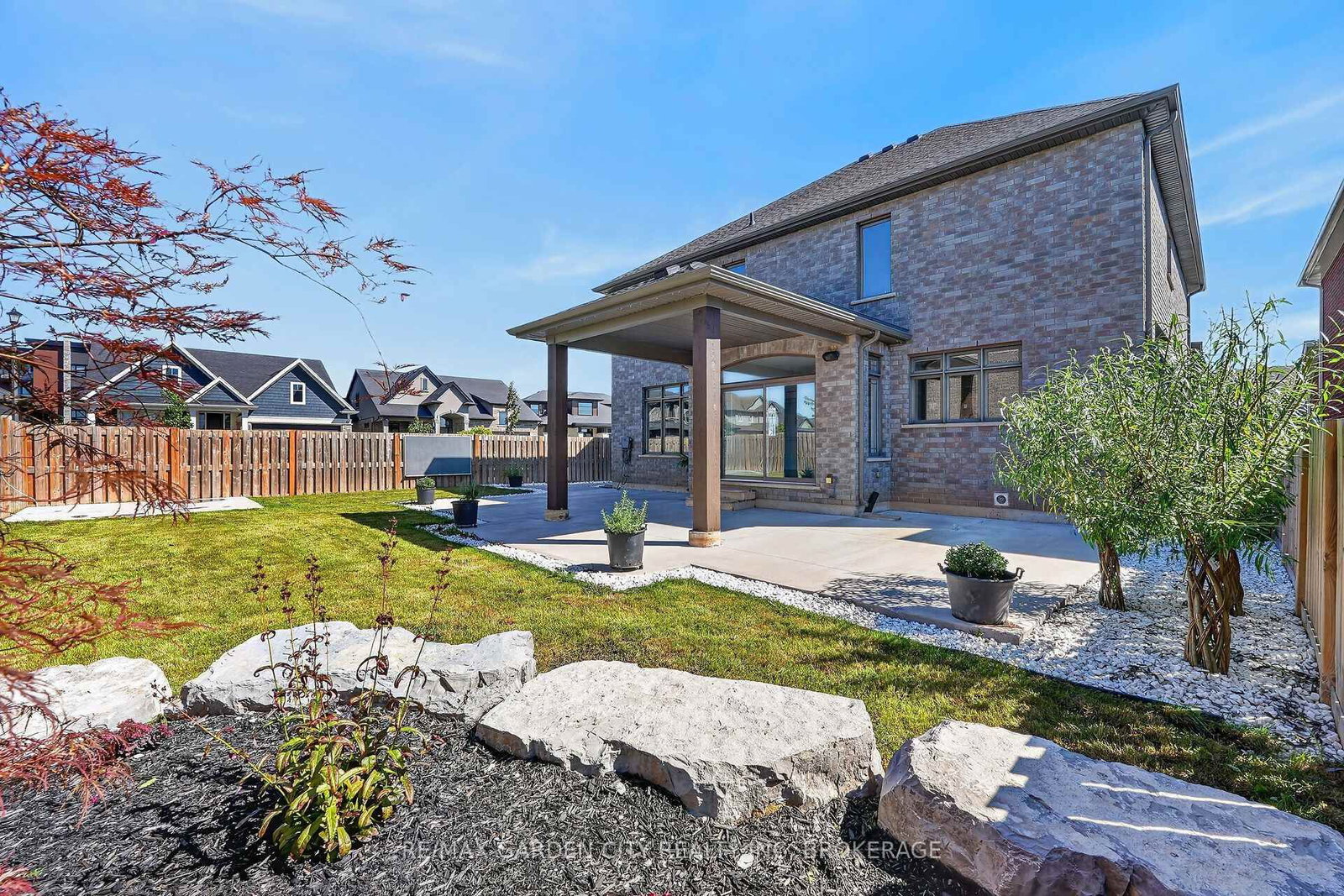 57 Bergenstein Cres Crescent • Pelham, ON photo 40