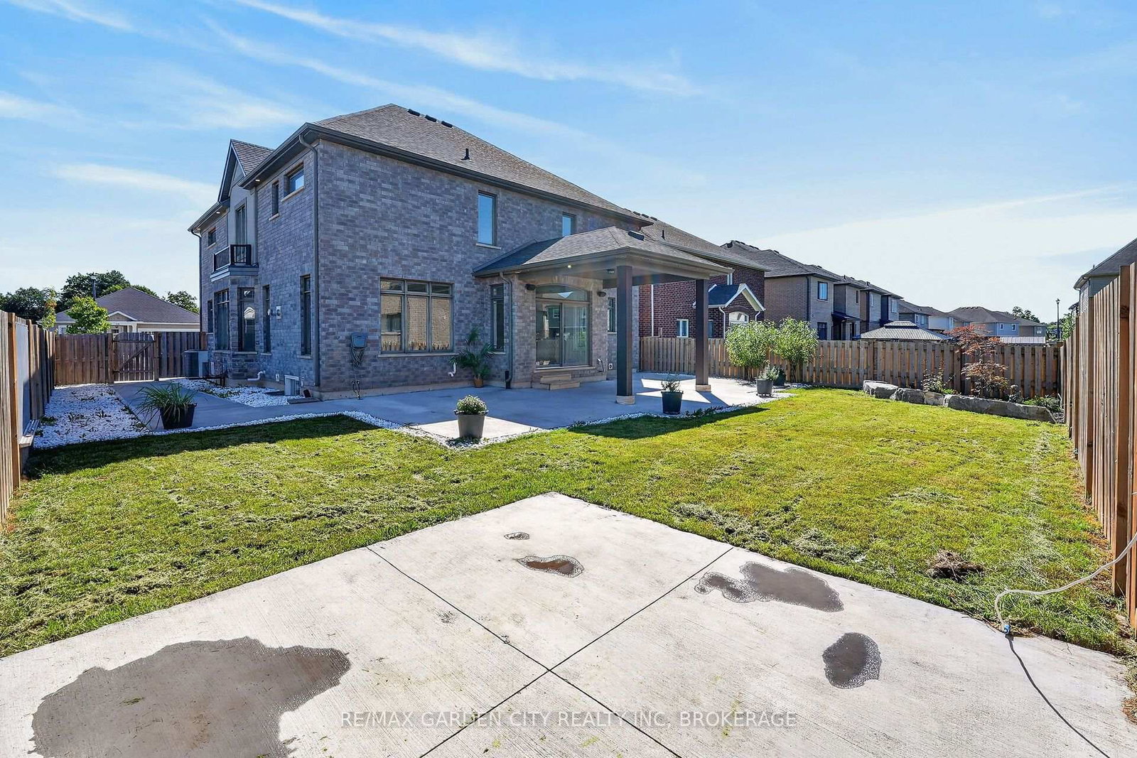 57 Bergenstein Cres Crescent • Pelham, ON photo 41