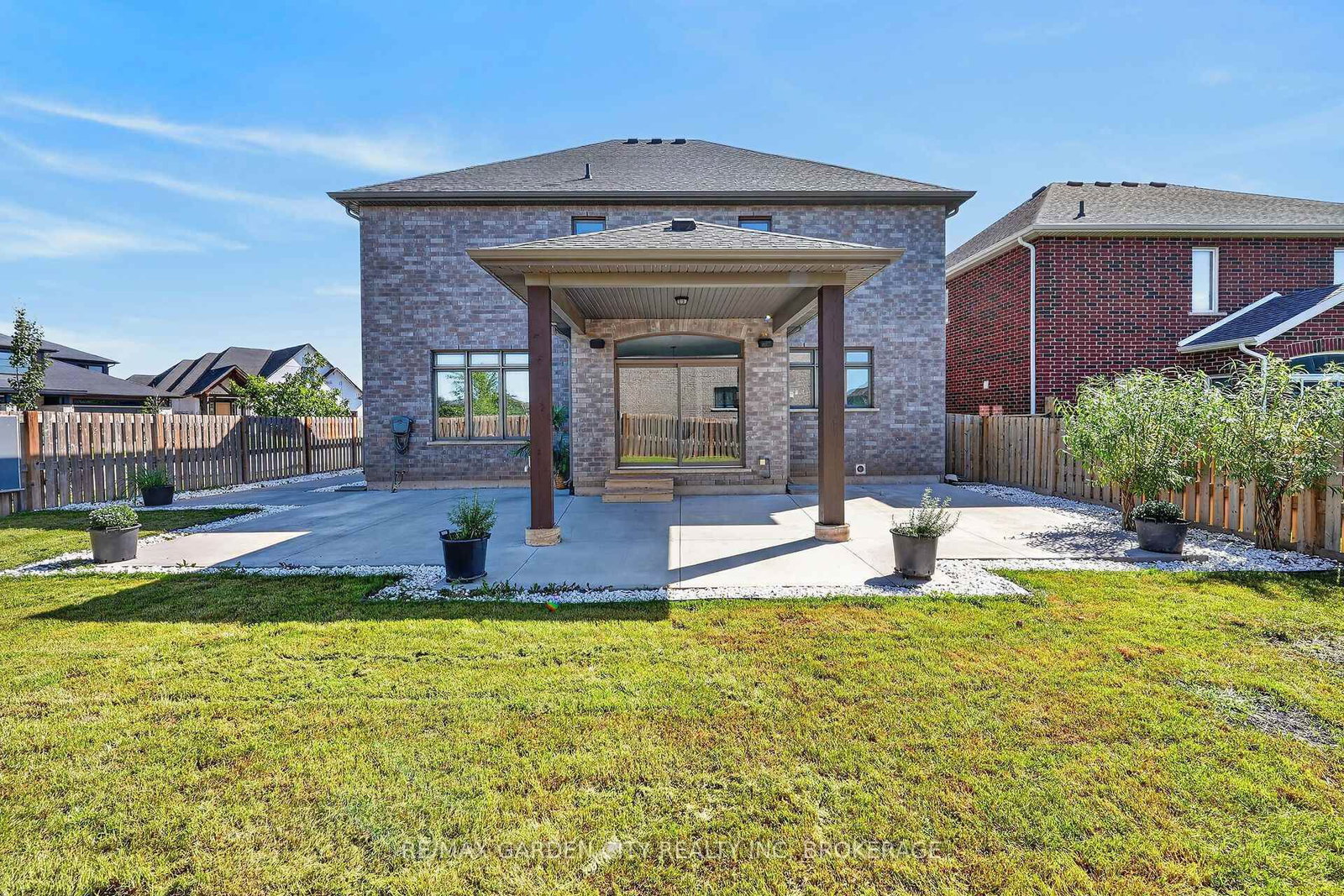 57 Bergenstein Cres Crescent • Pelham, ON photo 42