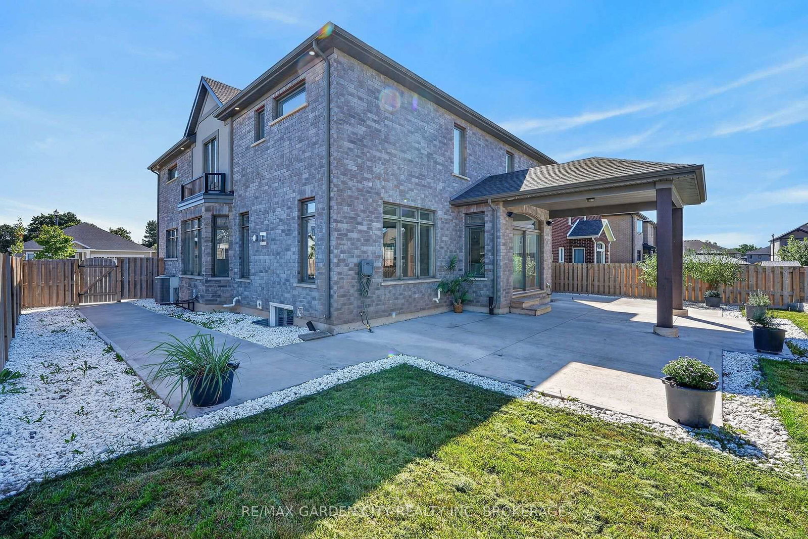 57 Bergenstein Cres Crescent • Pelham, ON photo 44