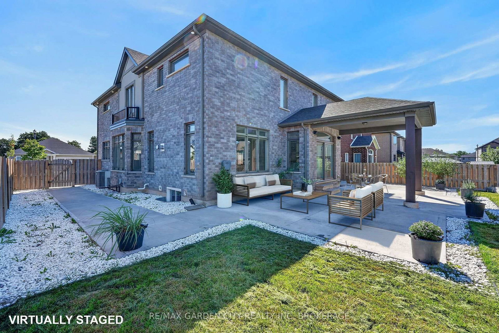 57 Bergenstein Cres Crescent • Pelham, ON photo 47