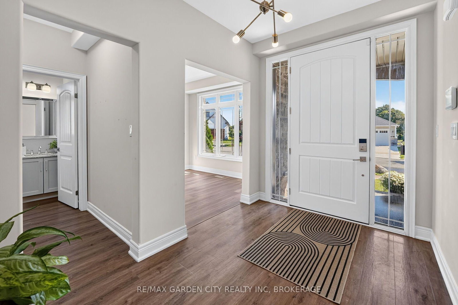 57 Bergenstein Cres Crescent • Pelham, ON photo 5
