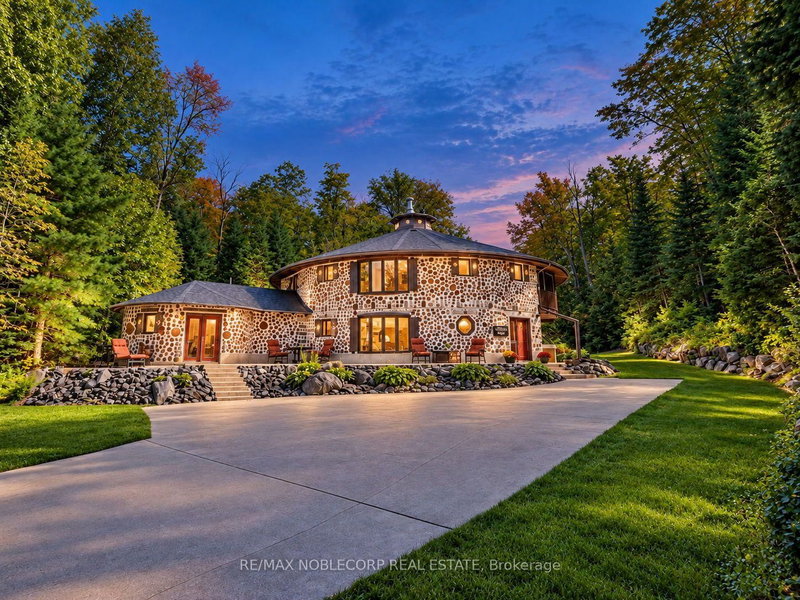 1166 Bonnie Lake Road