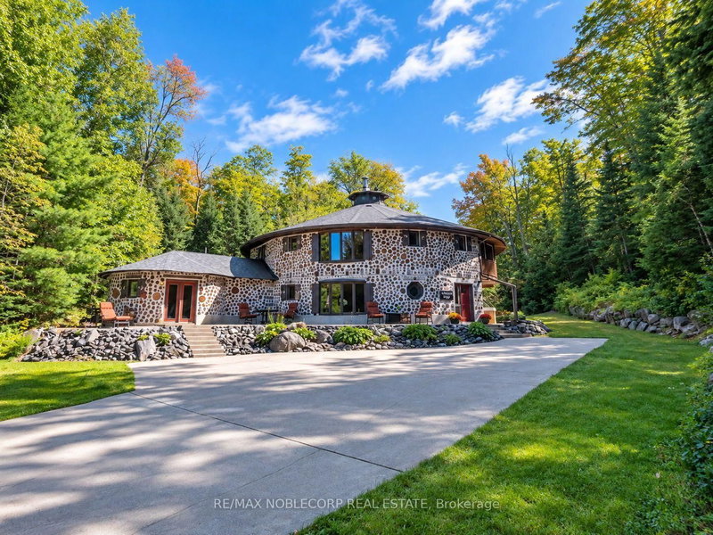1166 Bonnie Lake Road