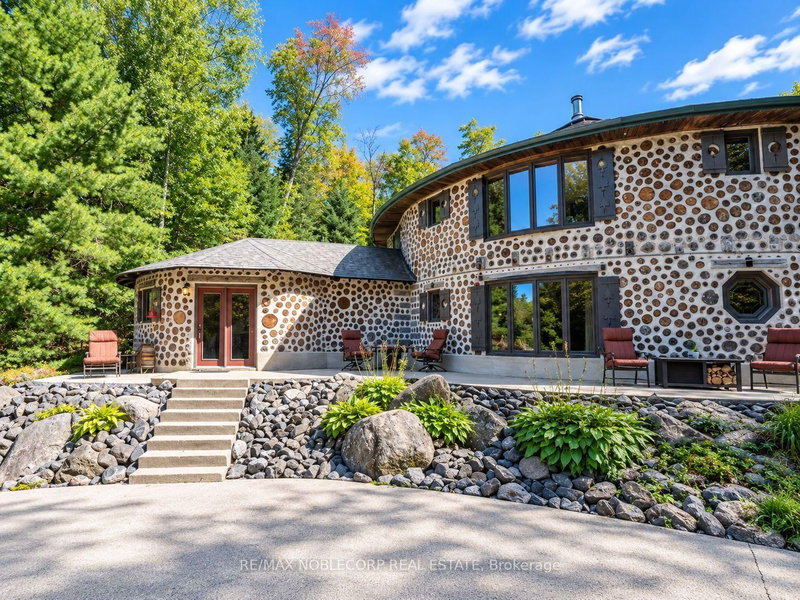 1166 Bonnie Lake Road