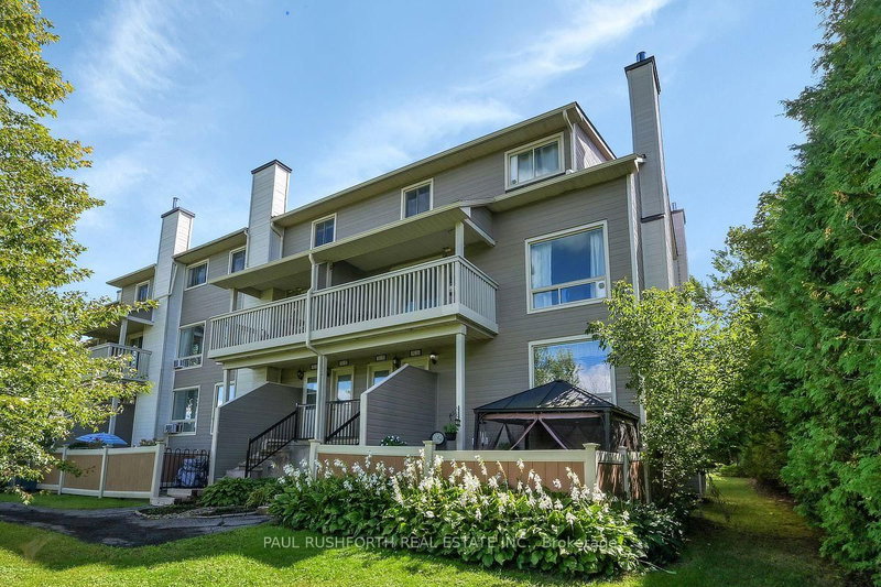1A - 762 St. Andre Drive