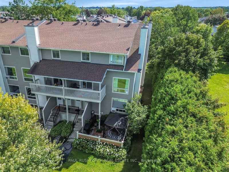 1A - 762 St. Andre Drive