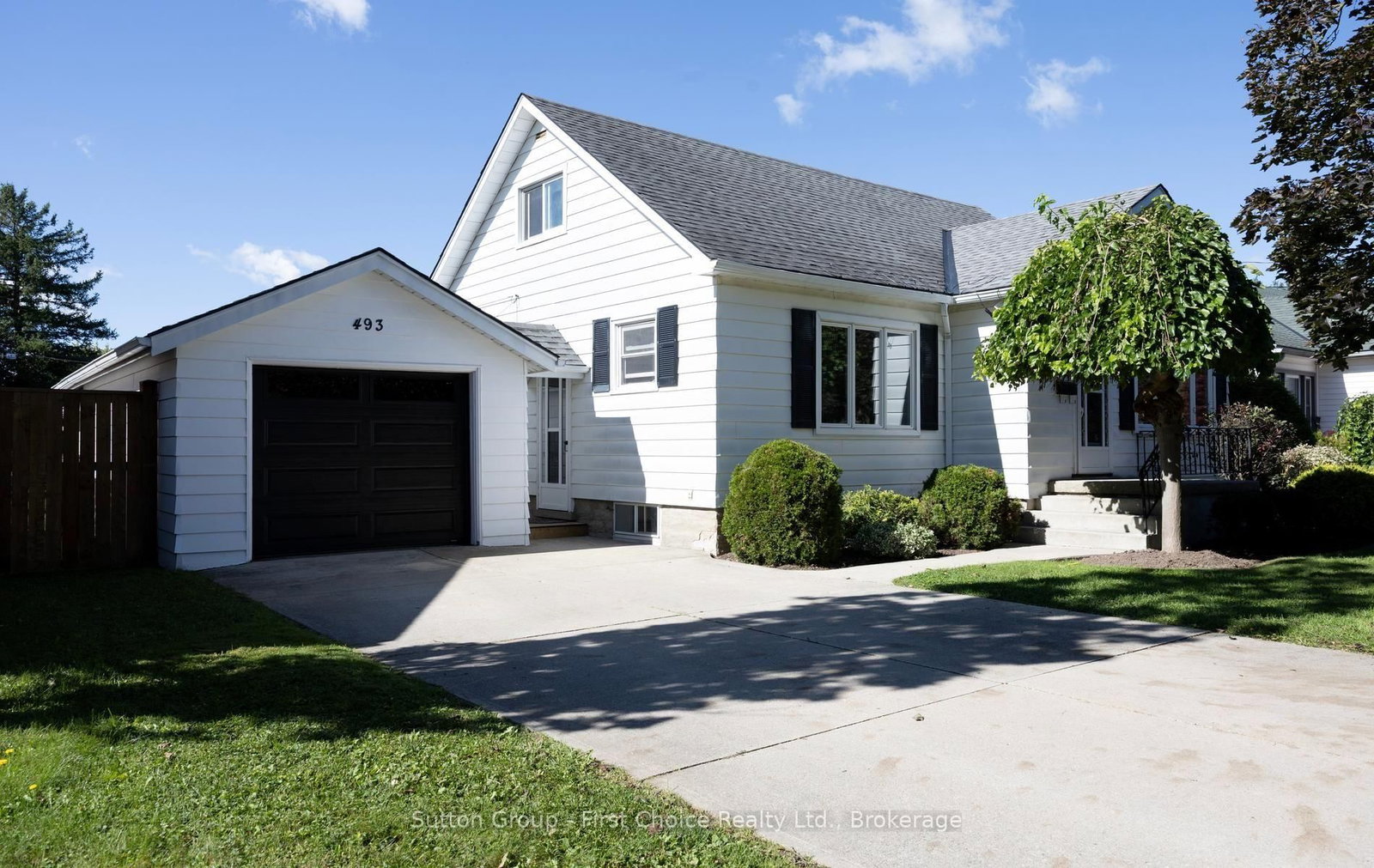 493 West Gore Street • Stratford, ON photo 2