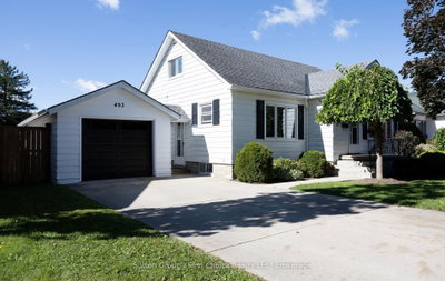 493 West Gore Street • Stratford, ON photo 2