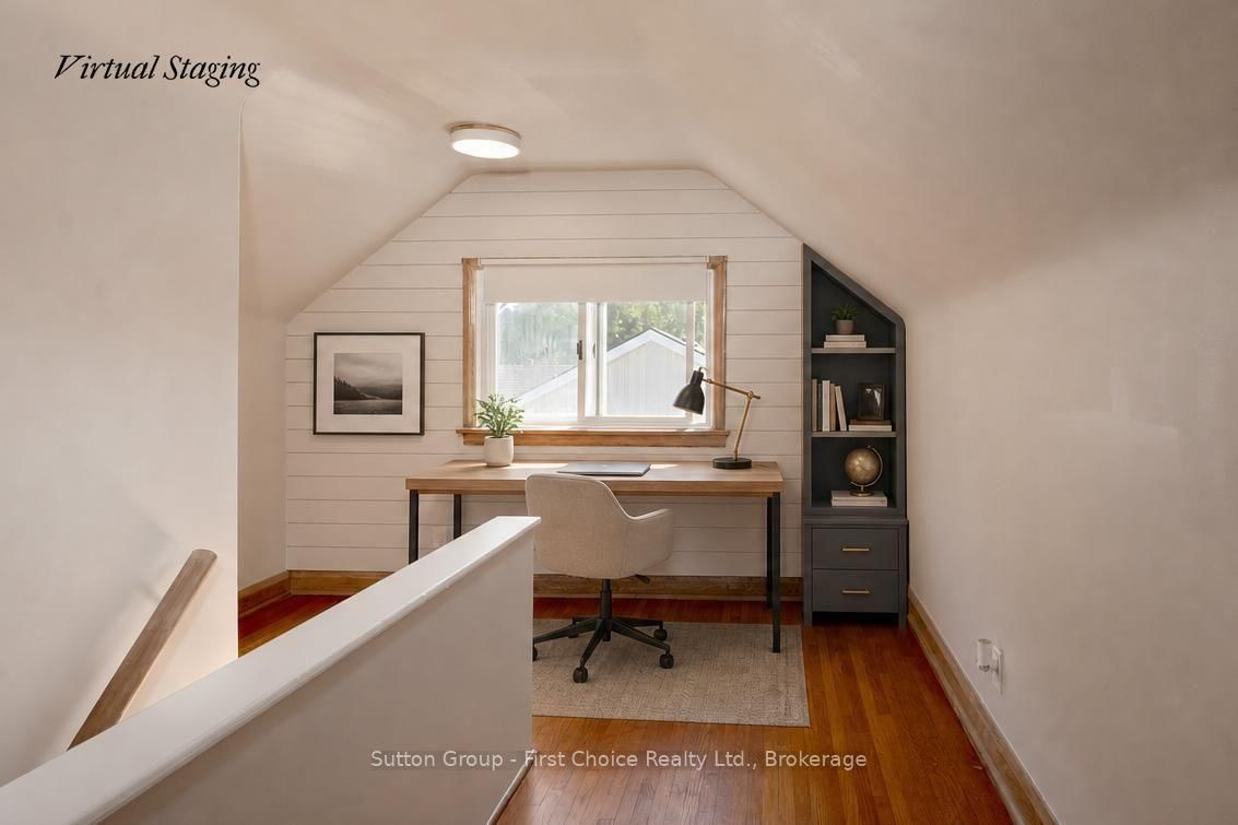 493 West Gore Street • Stratford, ON photo 20