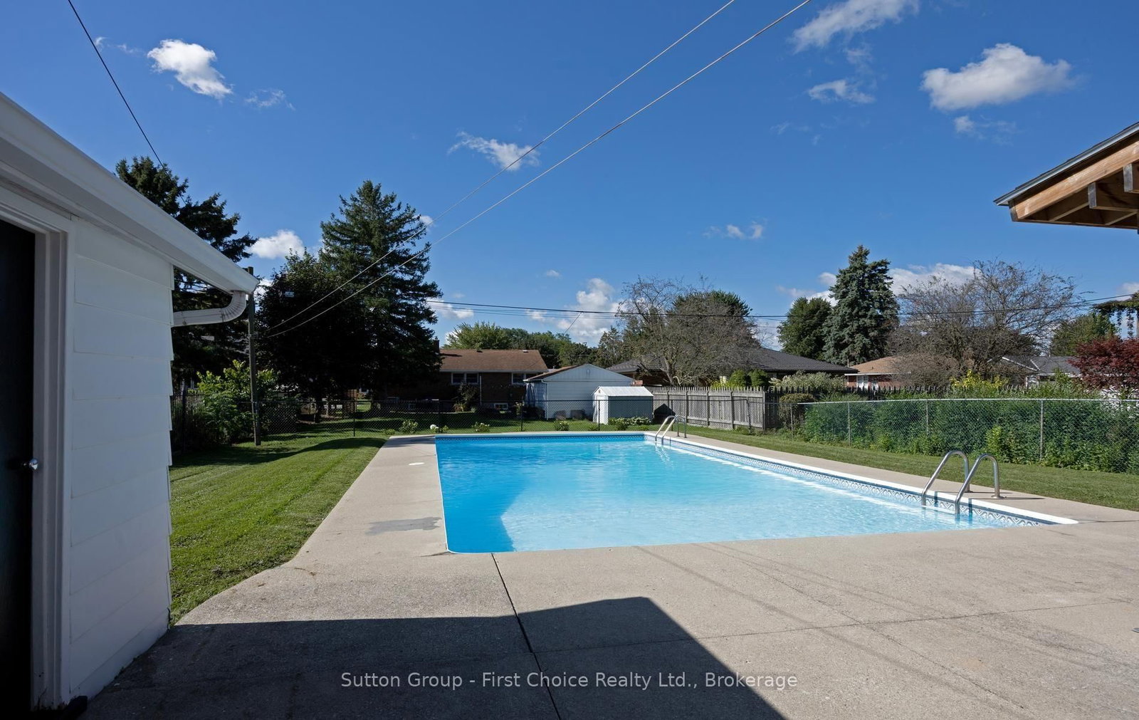493 West Gore Street • Stratford, ON photo 29