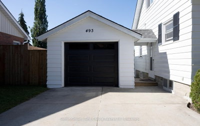 493 West Gore Street • Stratford, ON photo 3