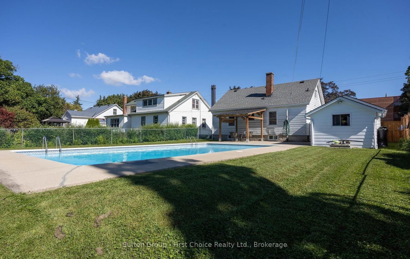 493 West Gore Street • Stratford, ON photo 30