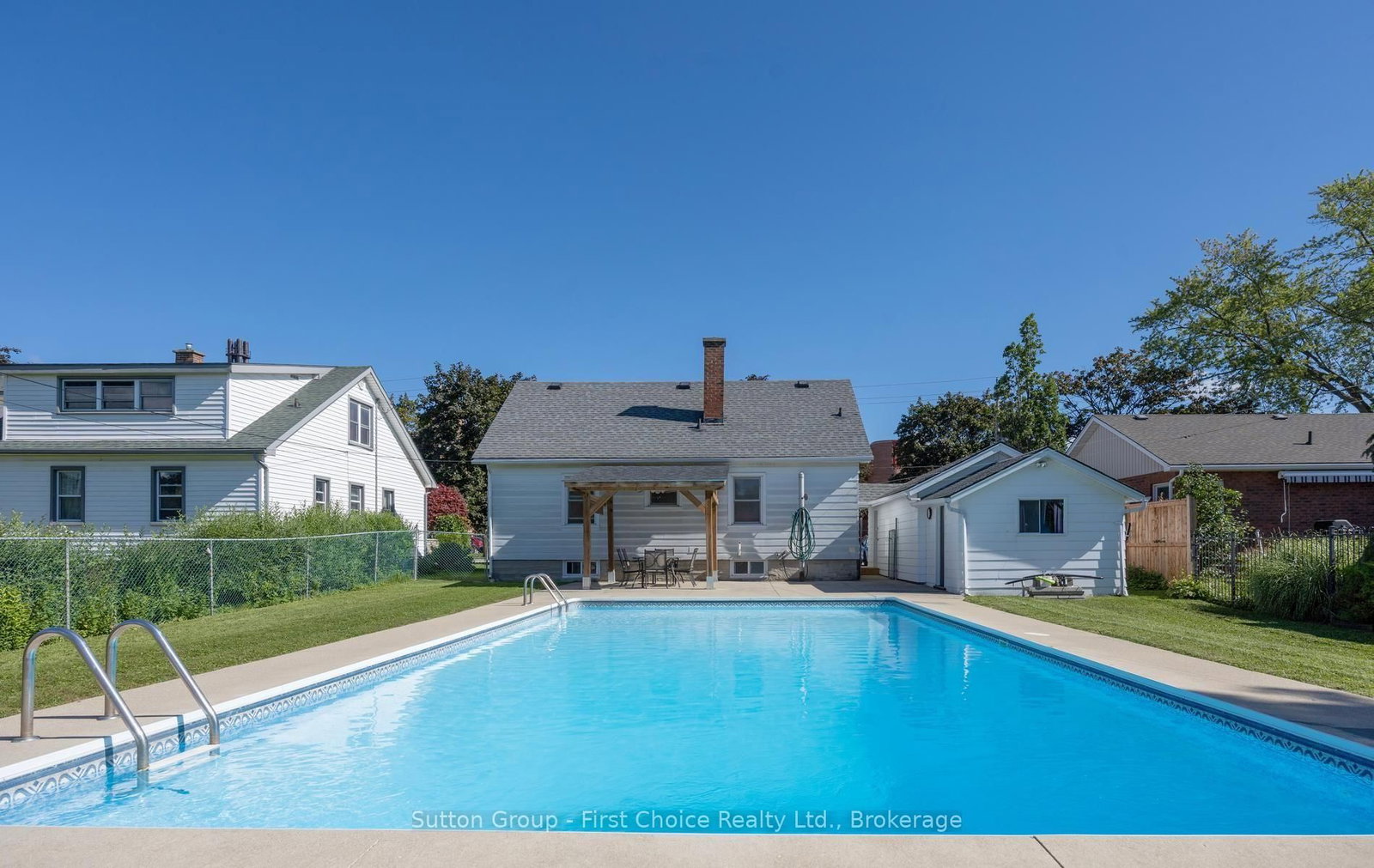 493 West Gore Street • Stratford, ON photo 31