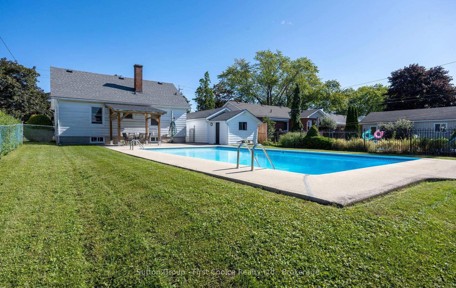 493 West Gore Street • Stratford, ON photo 32