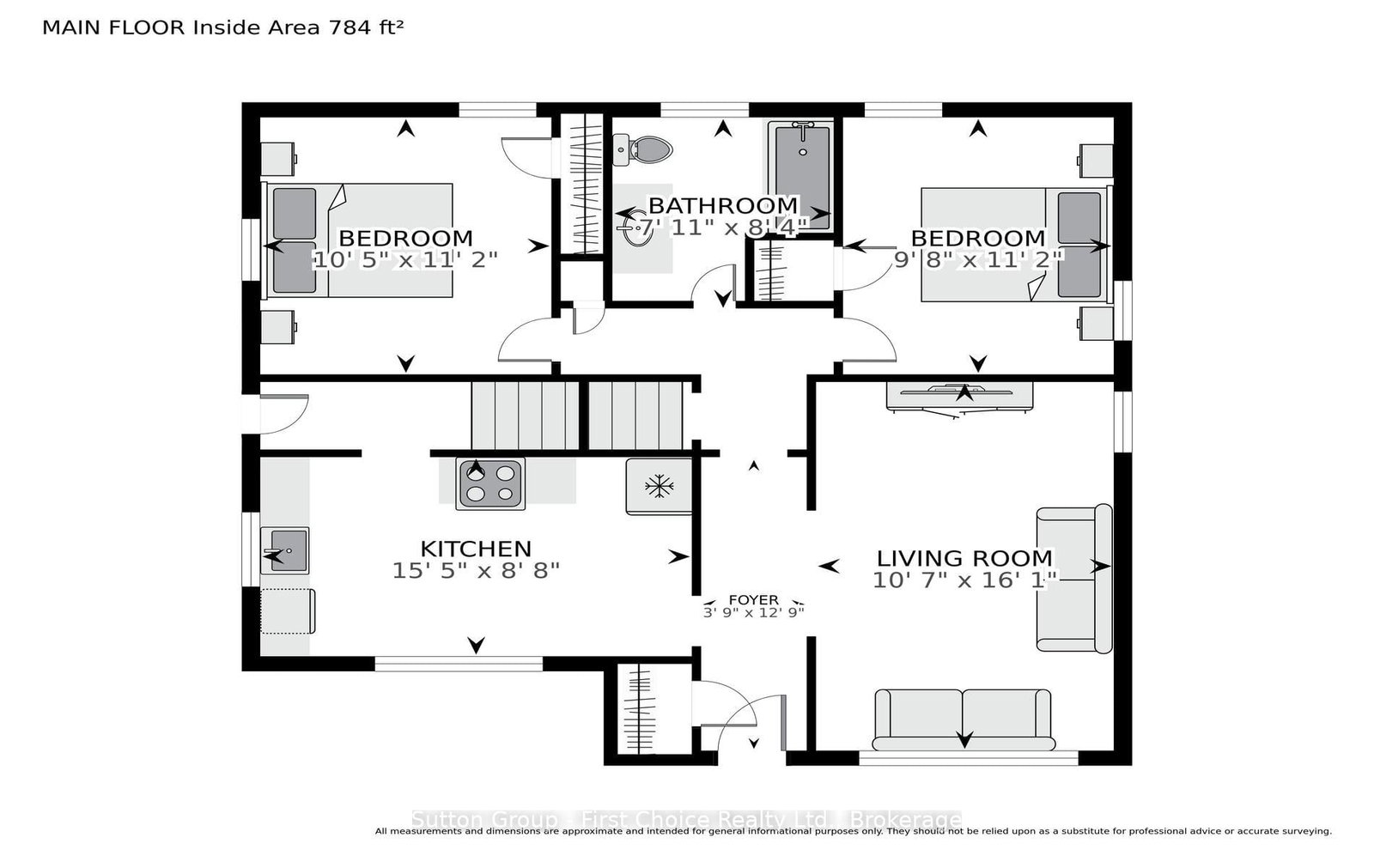 493 West Gore Street • Stratford, ON photo 35