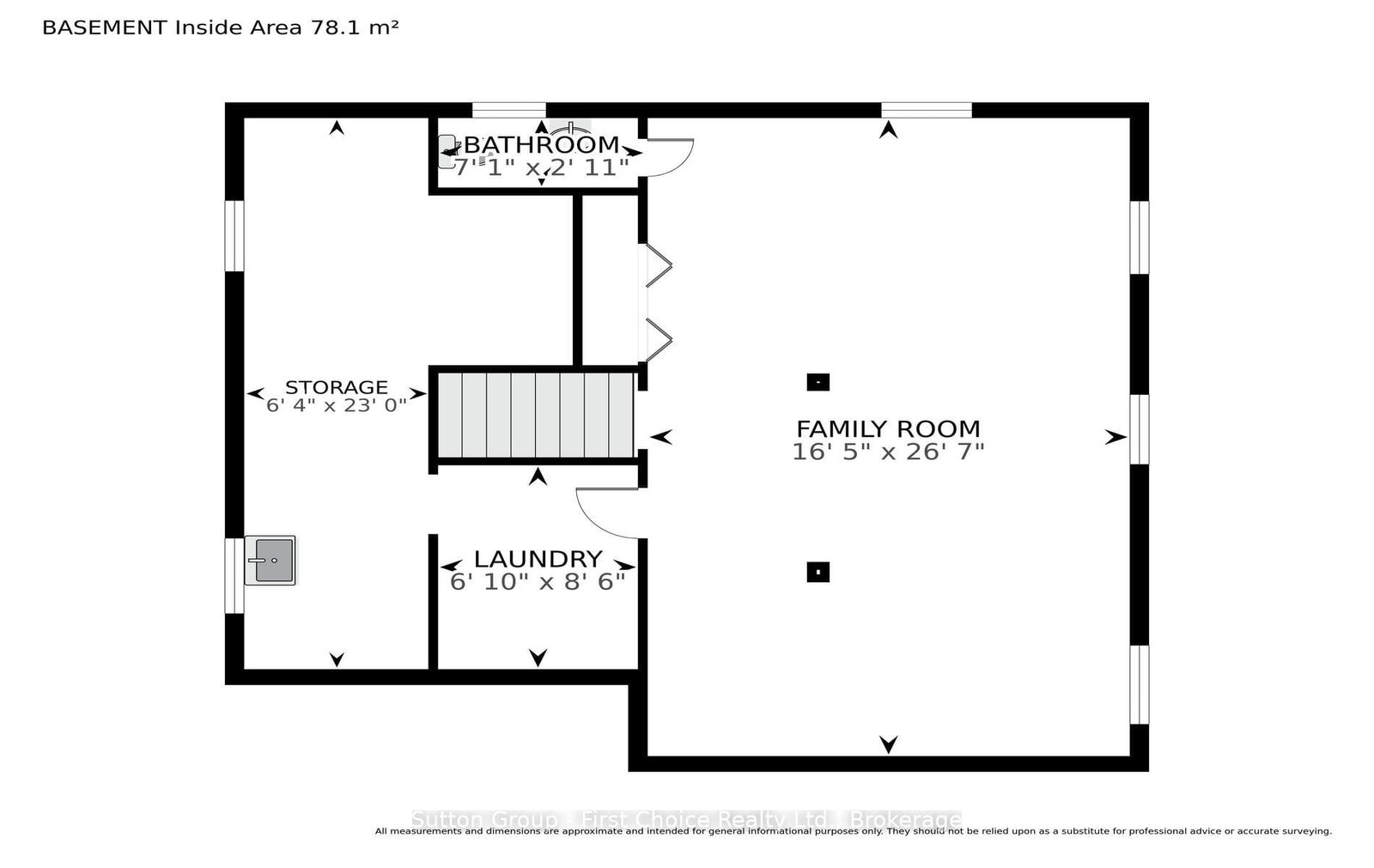 493 West Gore Street • Stratford, ON photo 37