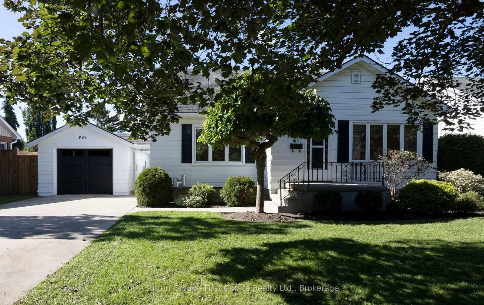 493 West Gore Street • Stratford, ON photo 4