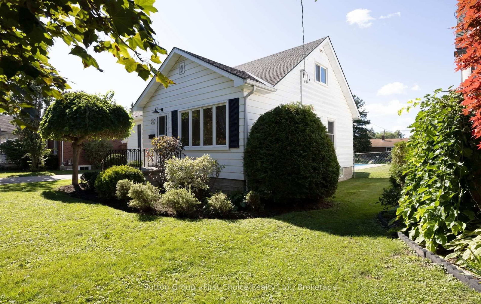 493 West Gore Street • Stratford, ON photo 5